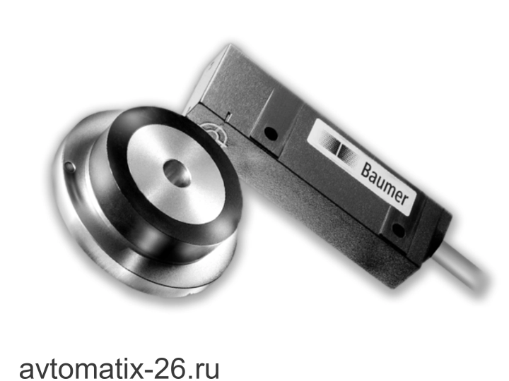 Магнитный энкодер Baumer MDFK 08G8124/N8