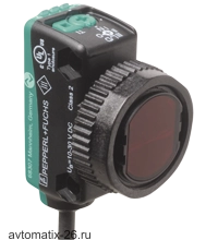 Оптический датчик Pepperl Fuchs OBG4000-R103-EP-IO-0,3M-V3