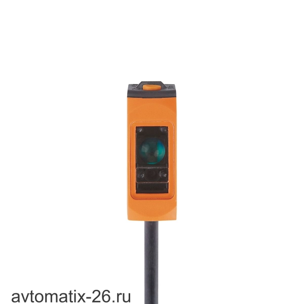 Оптический датчик IFM Electronic O6P703