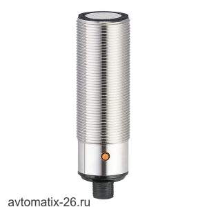 Ультразвуковой датчик IFM Electronic UIT501