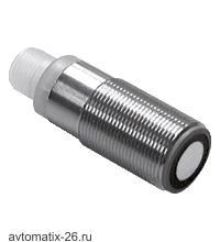 Ультразвуковой датчик Pepperl Fuchs UB300-18GM40-E5-V1