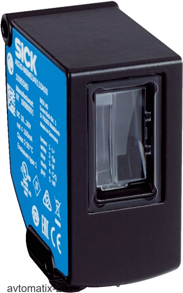Датчик кромки и ширины SICK AS30-WBM534I220A00