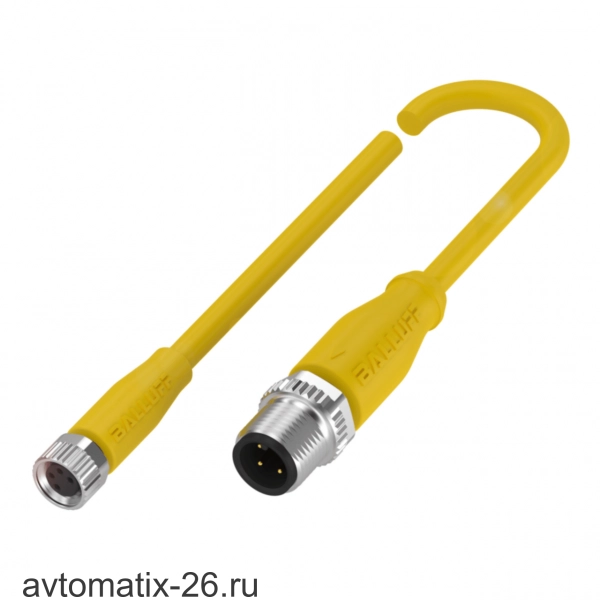 Соединительный кабель Balluff BCC M314-M414-3E-304-EX44T2-030