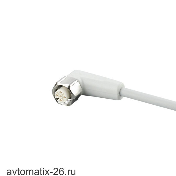 Разъем с кабелем IFM Electronic EVF485
