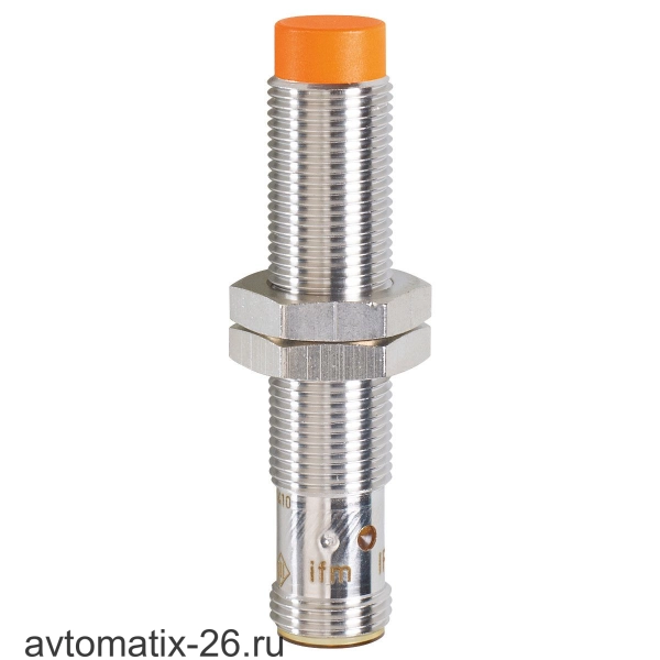 Индуктивный датчик IFM Electronic IF7101