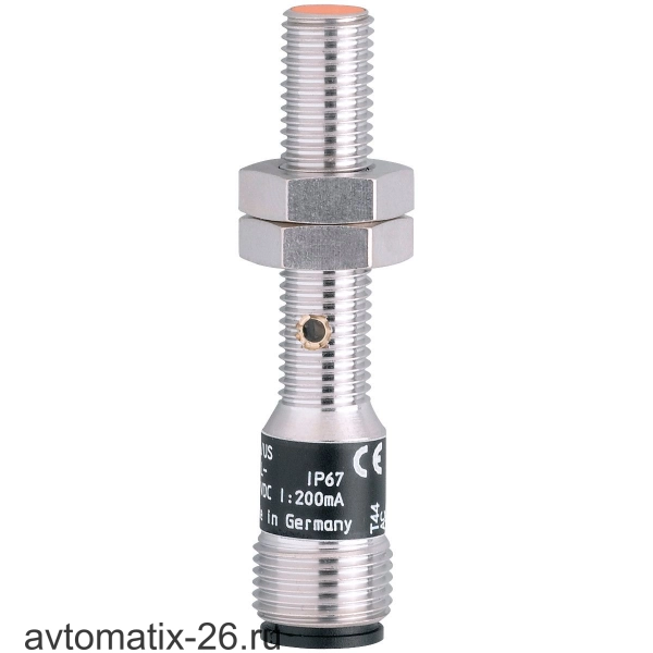 Индуктивный датчик IFM Electronic IE5092