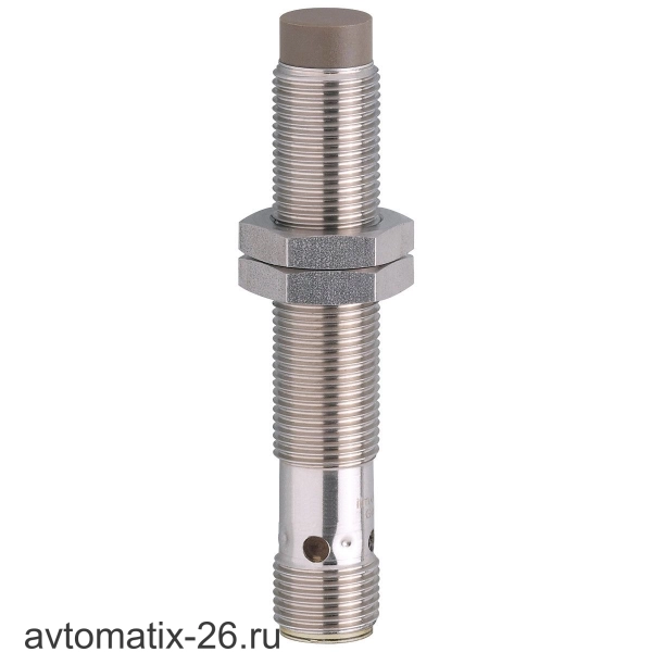 Индуктивный датчик IFM Electronic IFT217