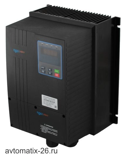 Частотный преобразователь INNOVERT IPD223P43B