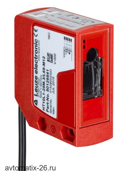 Оптический датчик Leuze Electronic HT10L1.3/L6X