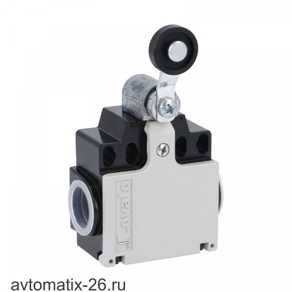 Kонцевой выключатель Lovato Electric KNE1A11