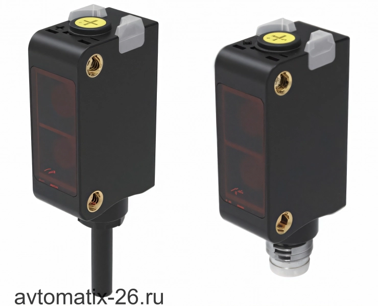 Оптический датчик LANBAO PSE-YC15DPRV