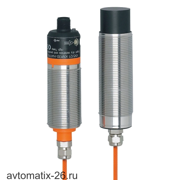 Емкостной датчик IFM Electronic KN5121