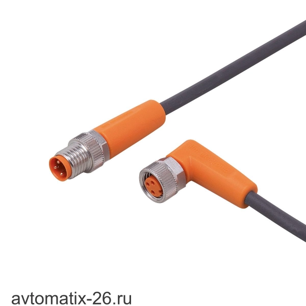 Соединительный кабель IFM Electronic EVC450