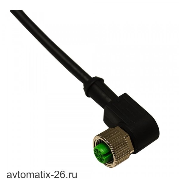 Разъем с кабелем DATASENSING CD12M/0B-150C1