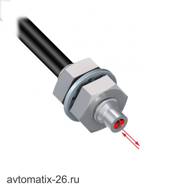 Оптоволоконный кабель Banner PBT46UHF