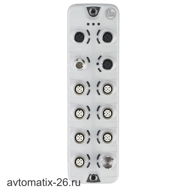 IO-Link master IFM Electronic AL1343