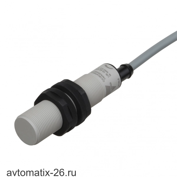 Емкостный датчик Carlo Gavazzi CA18CAF08NA