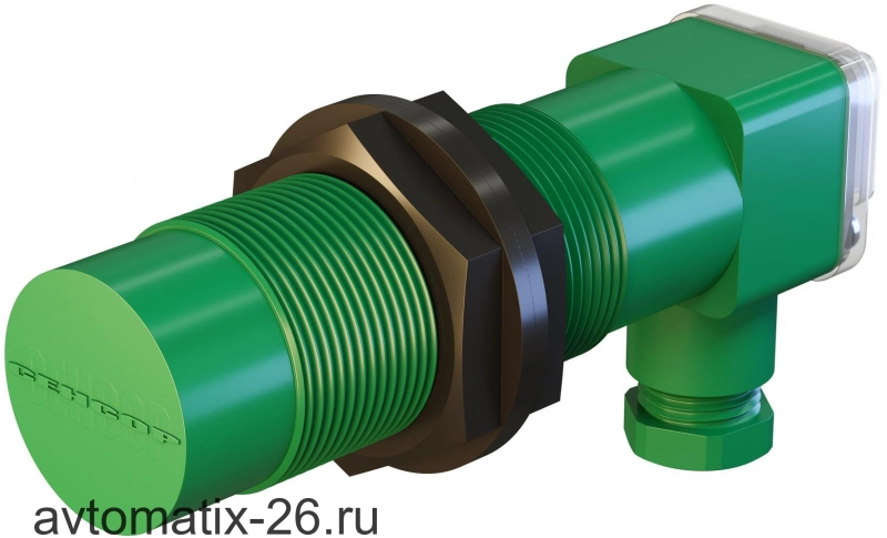 Индуктивный датчик СЕНСОР ВБИ-Ц30-89К-2113-С