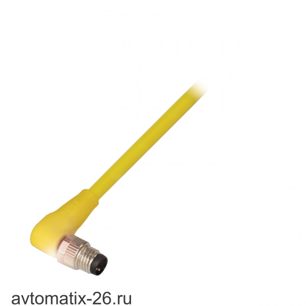 Разъем с кабелем Balluff BCC M323-0000-20-001-PX43T2-050