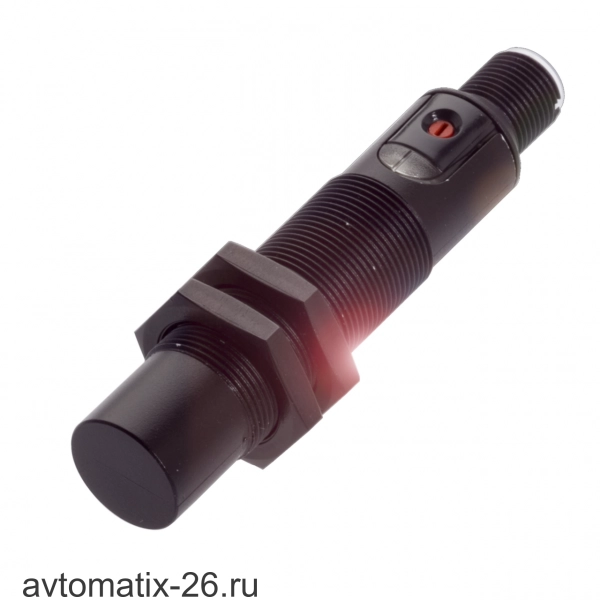 Емкостной датчик уровня Balluff BCS M18BBG2-POC15H-S04K