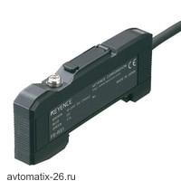 Конечный оптоволоконный усилитель KEYENCE FS-RS1