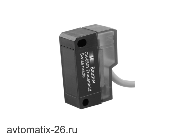 Оптический датчик Baumer FEDK 14N5101
