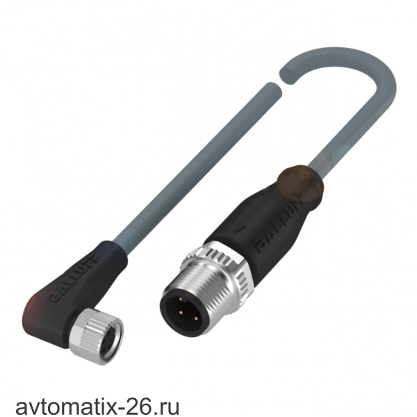 Соединительный кабель Balluff BCC M324-M414-3E-304-VX8434-006