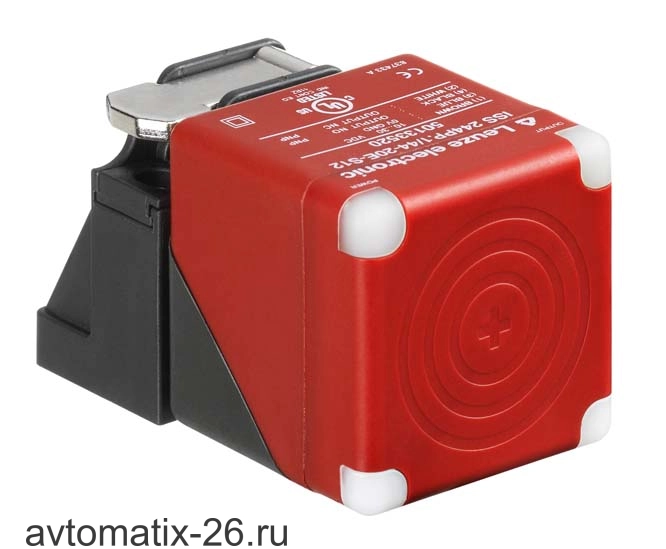 Индуктивный датчик Leuze Electronic ISS 244PP.1/44-20E-S12
