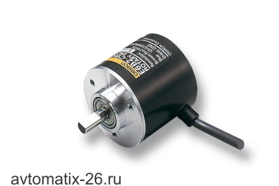 Инкрементальный энкодер Omron E6B2-CWZ6C 360P/R 0.5M