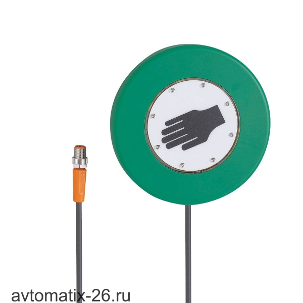 Датчик прикосновения IFM Electronic KT5006