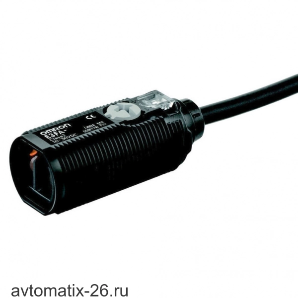 Оптический датчик Omron E3FA-DP14 2M