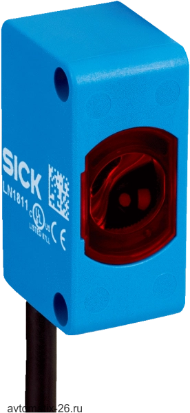 Оптический датчик SICK ZLD18-7PF4B2
