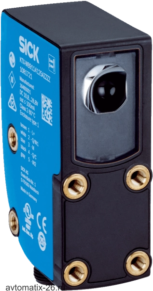 Датчик контраста SICK KTX-WP9214125UZZZZ