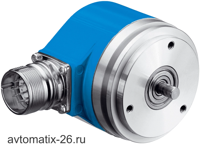Однооборотный энкодер SICK ARS60-F1L02500