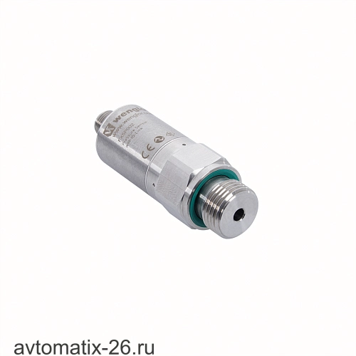 Датчик давления Wenglor FX1P002