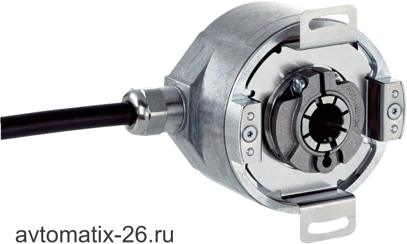 Многооборотный энкодер SICK AFM60E-THTM004096