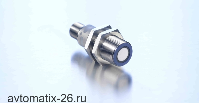 Ультразвуковой датчик расстояния Microsonic pico+35/I