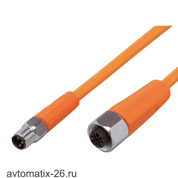 Соединительный кабель IFM Electronic EVT263