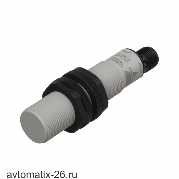Емкостный датчик Carlo Gavazzi CA18CAF08BPM1IO