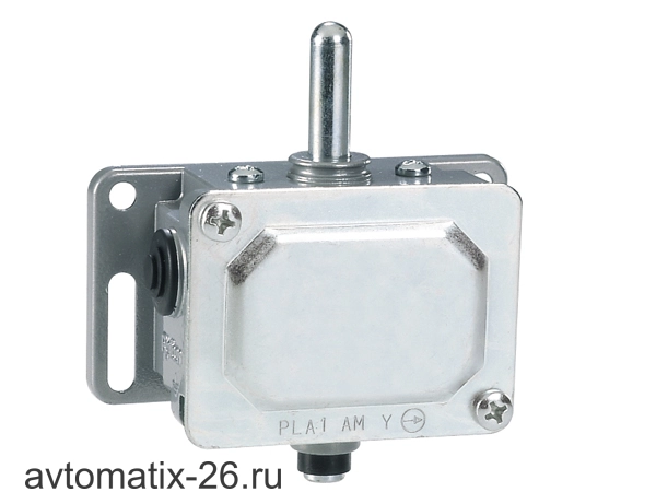 Kонцевой выключатель Lovato Electric PLA1AMW