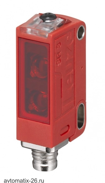 Оптический датчик Leuze Electronic HT3C.S3/L6-M8
