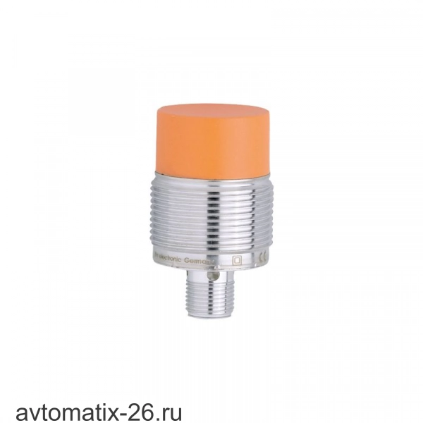Индуктивный датчик IFM Electronic IIS205