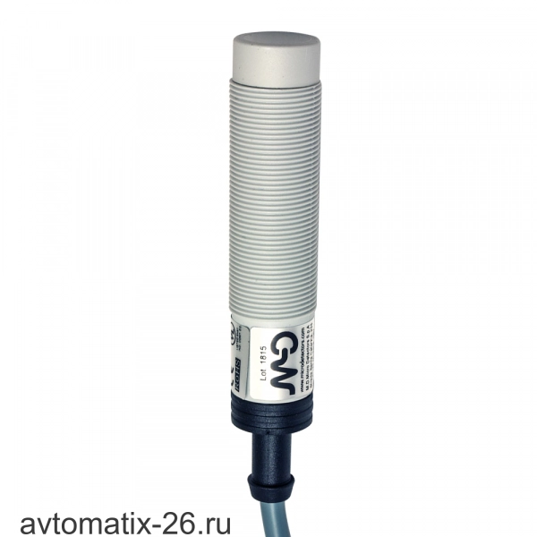 Емкостной датчик Micro Detectors C18P/C0-2A