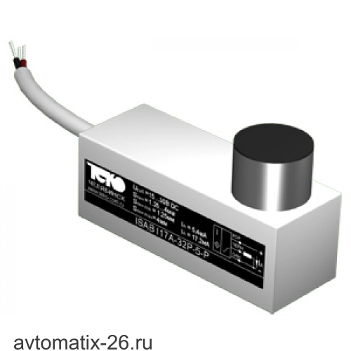 Индуктивный датчик расстояния ТЕКО ISAB I17A-32P-5-P