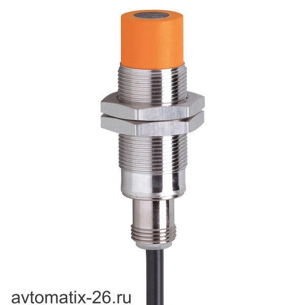 Индуктивный датчик IFM Electronic IG7105