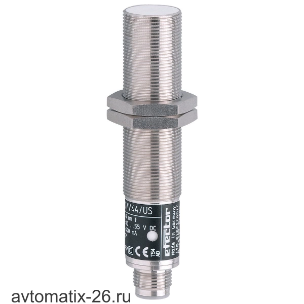 Индуктивный датчик IFM Electronic IG5806