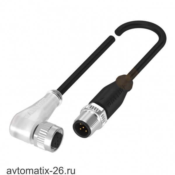 Соединительный кабель Balluff BCC M425-M415-3A-661-PW0534-100