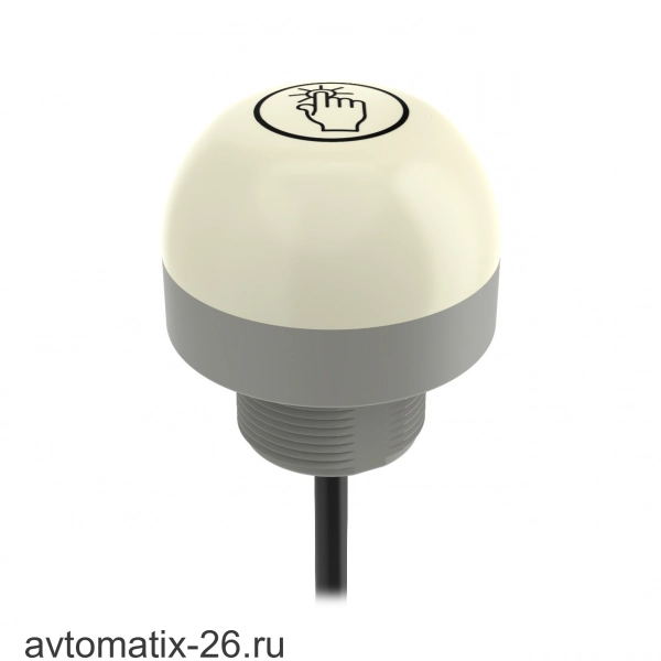 Датчик прикосновения Banner K50ANT2FGRYF2