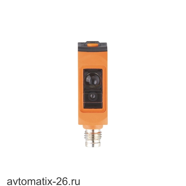 Оптический датчик IFM Electronic O6H702