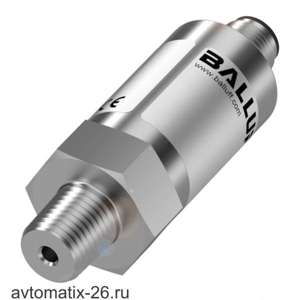 Датчик давления Balluff BSP V002-FV004-A06A1A-S4